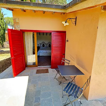 Borgo Melograno Lejlighed *