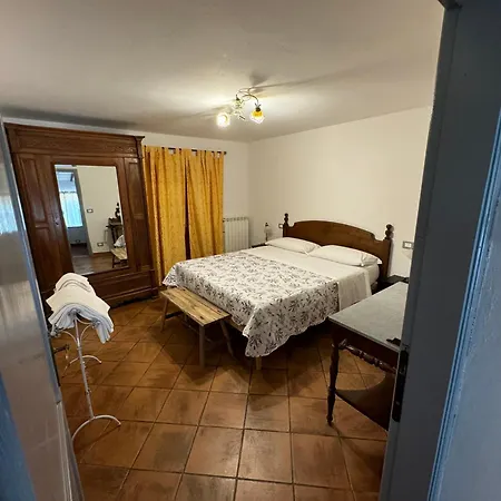 Lejlighed Borgo Melograno *