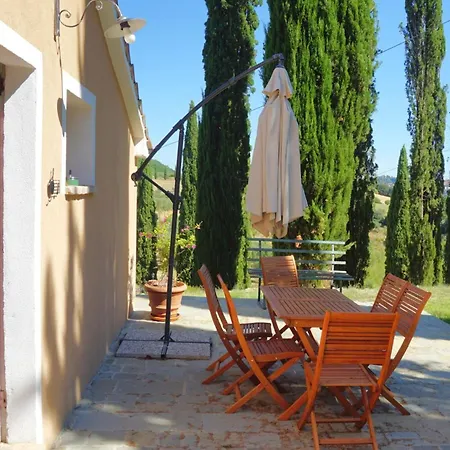 Borgo Melograno アパート