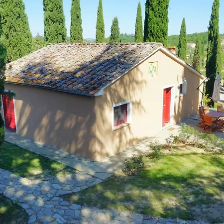 Borgo Melograno キウージ