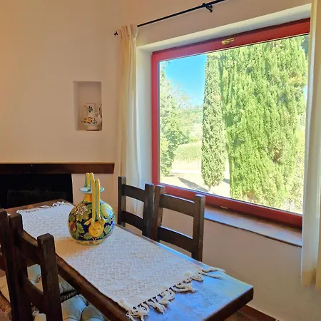 Borgo Melograno * Chiusi