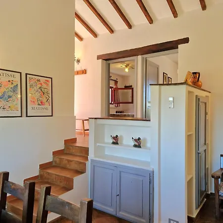Apartament Borgo Melograno *