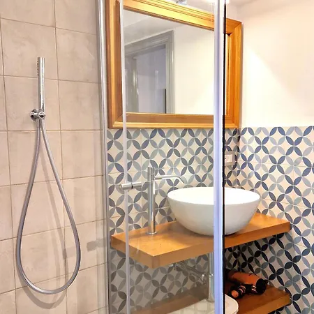 アパート Borgo Melograno *