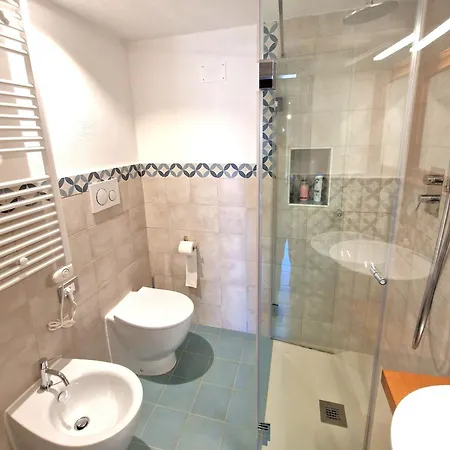 アパート Borgo Melograno *