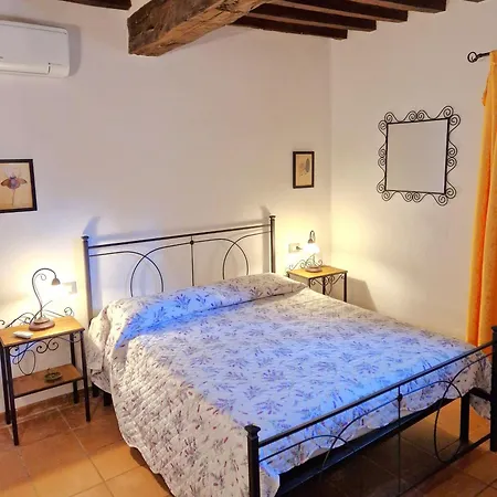 Borgo Melograno アパート *