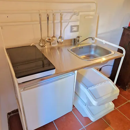 Borgo Melograno Chiusi