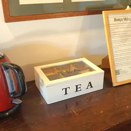 Borgo Melograno * キウージ