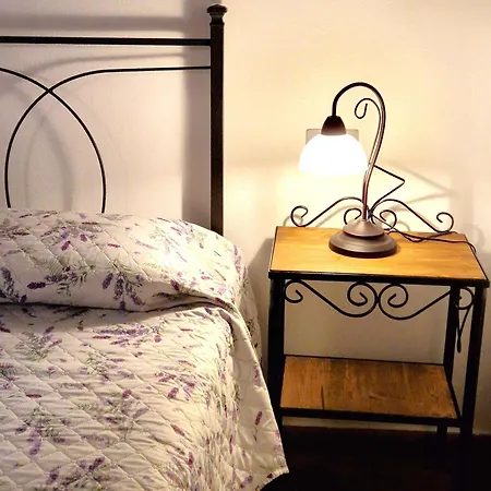 Borgo Melograno キウージ