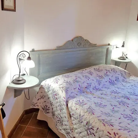 Borgo Melograno * Chiusi