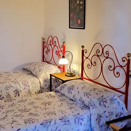 Borgo Melograno * Chiusi