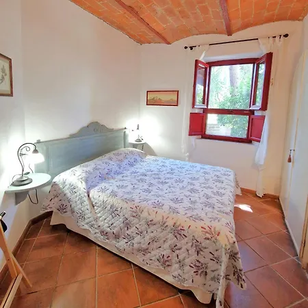 Borgo Melograno Chiusi
