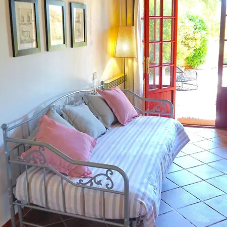 Borgo Melograno Apartament *