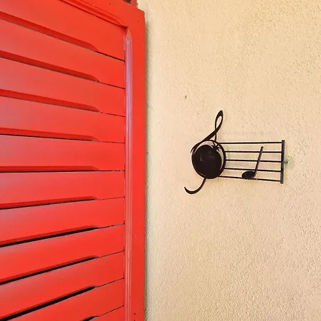 Апартаменты Borgo Melograno *