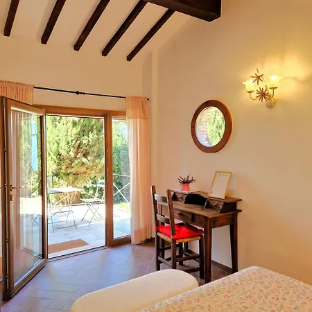 Apartman Borgo Melograno *