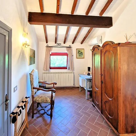 Borgo Melograno キウージ