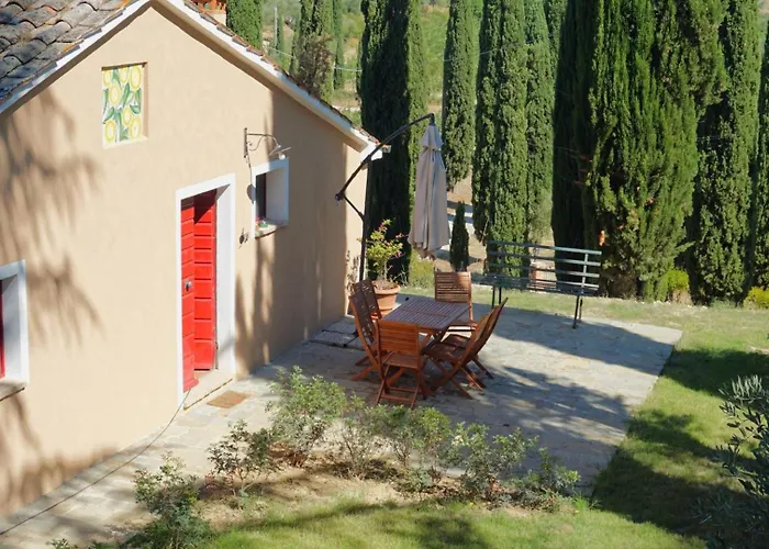 Borgo Melograno Apartman