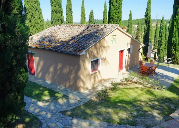 Borgo Melograno Chiusi