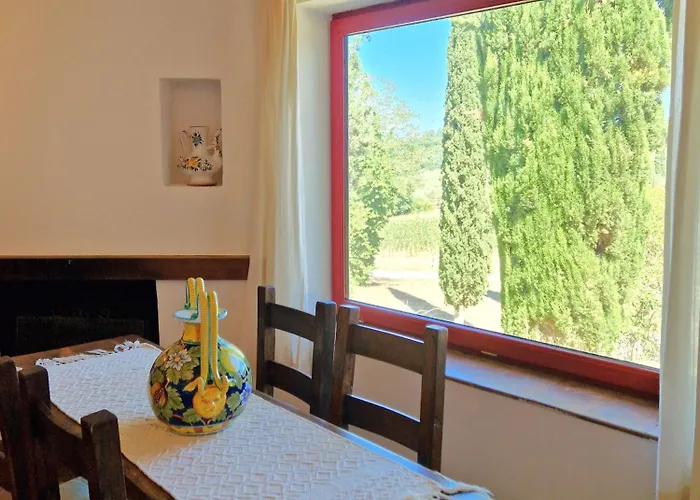 Borgo Melograno * Chiusi