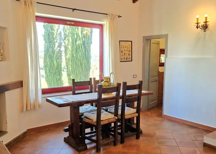 Apartman Borgo Melograno
