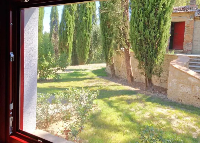 Borgo Melograno Apartman Chiusi