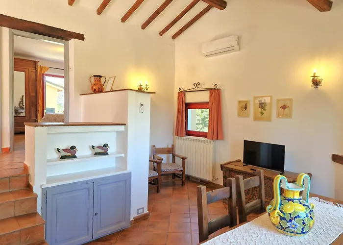 Borgo Melograno Apartman