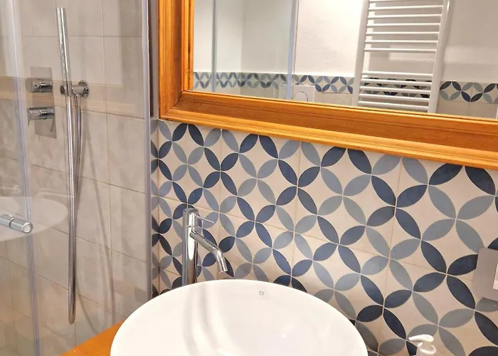 Apartman Borgo Melograno Chiusi
