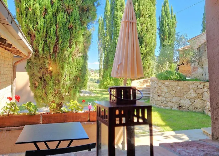 Borgo Melograno *