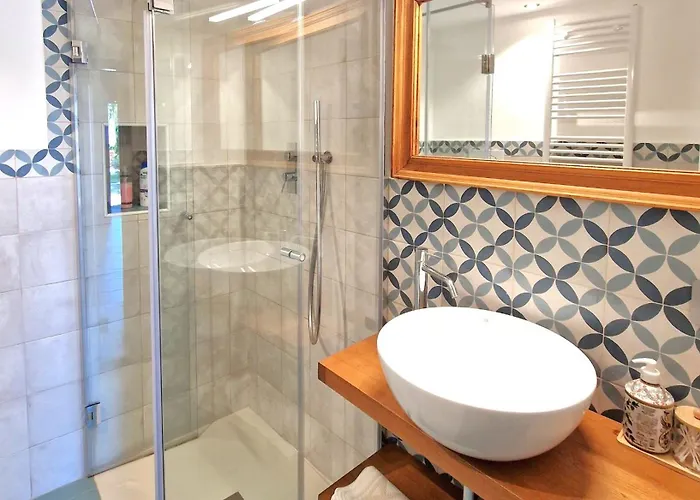 Apartman Borgo Melograno