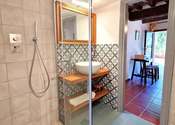Borgo Melograno Chiusi