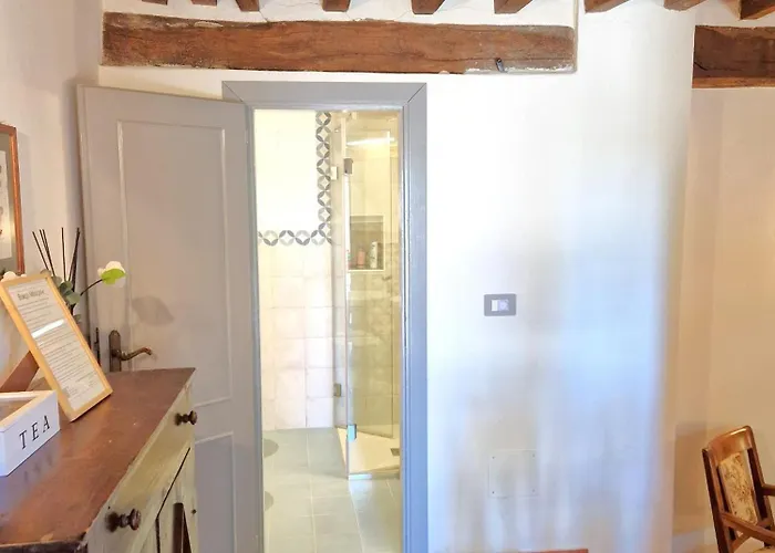 Apartman Borgo Melograno