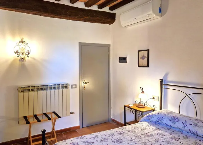 Borgo Melograno Chiusi