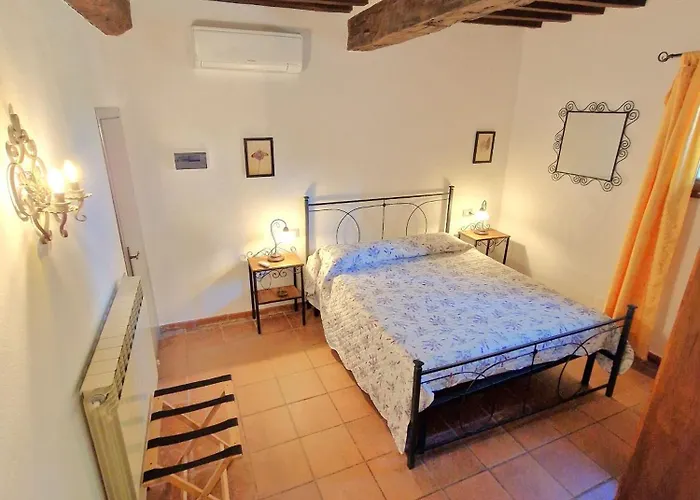 Borgo Melograno Apartman