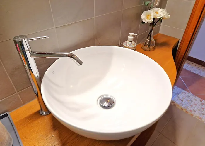 Apartman Borgo Melograno *