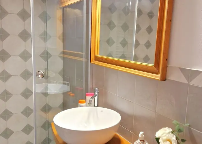 Apartman Borgo Melograno Chiusi