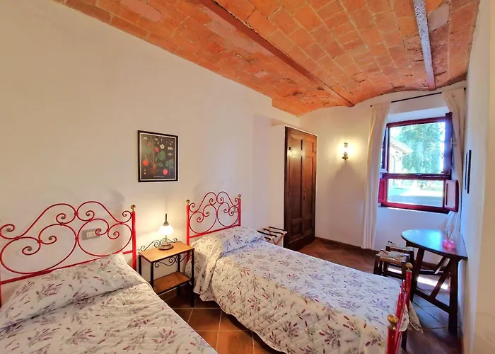 Apartman Borgo Melograno