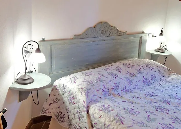 Borgo Melograno * Chiusi