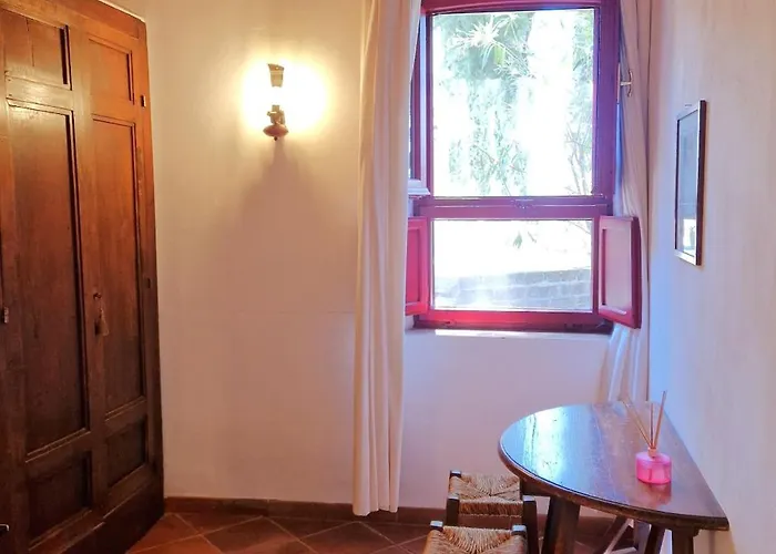 Borgo Melograno *