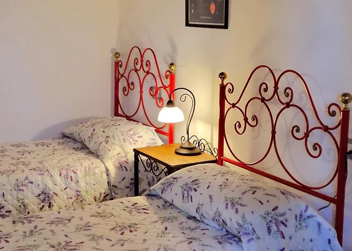 Borgo Melograno * Chiusi
