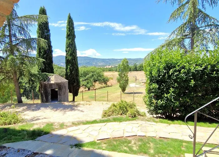 Borgo Melograno Apartman
