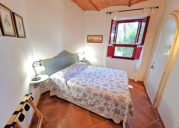 Borgo Melograno * Chiusi