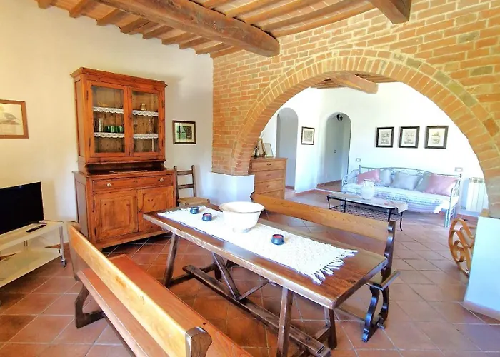 Apartman Borgo Melograno