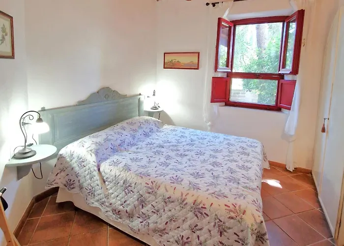 Borgo Melograno Chiusi