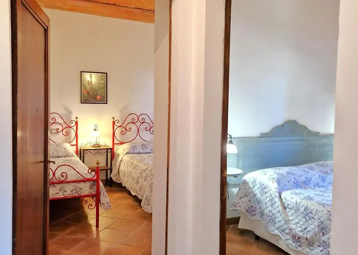 Apartman Borgo Melograno