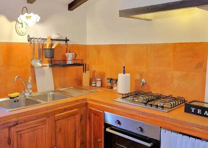 Borgo Melograno Apartman *