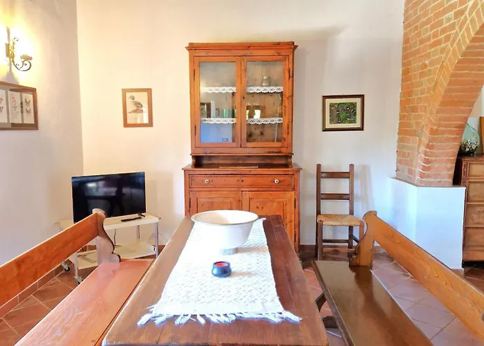 Borgo Melograno * Chiusi