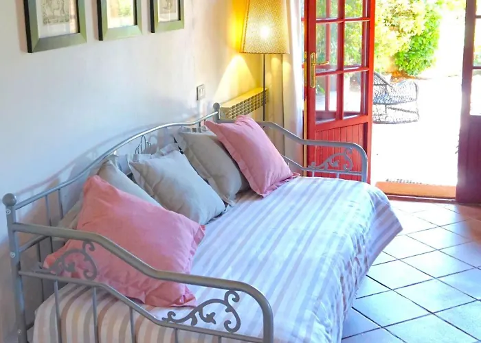 Borgo Melograno Apartman *