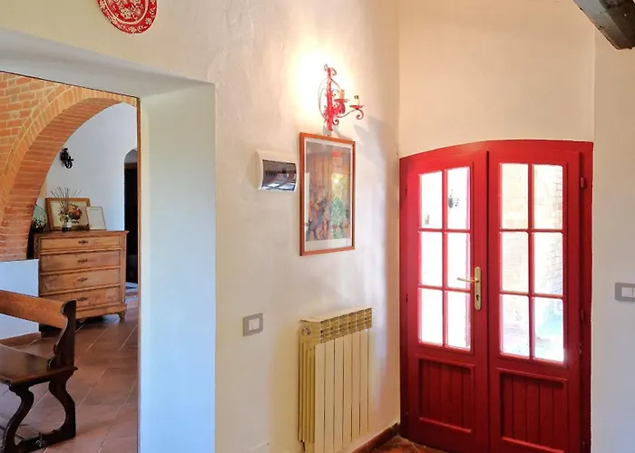 Apartman Borgo Melograno *