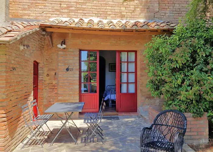Borgo Melograno