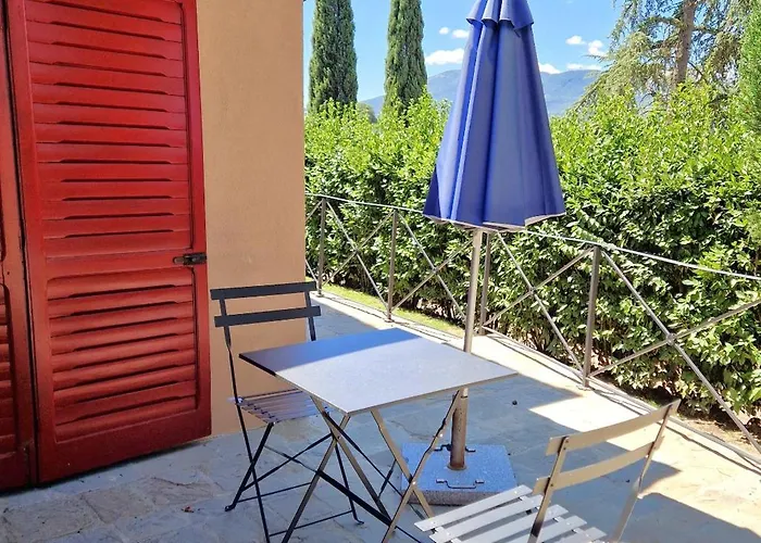 Borgo Melograno Chiusi