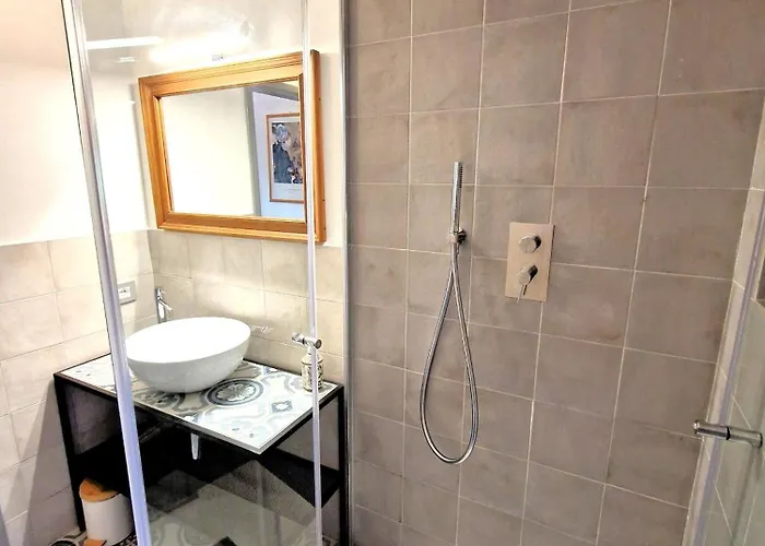 Borgo Melograno Apartman Chiusi